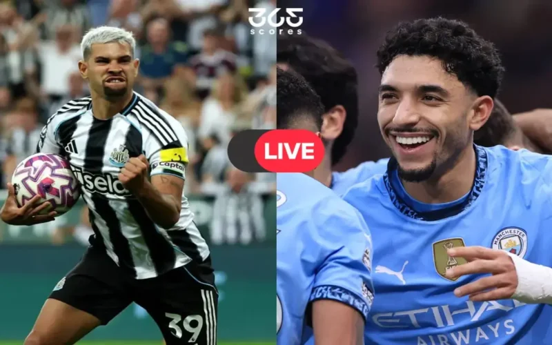 القنوات الناقلة.. طريقة مشاهدة مباراة مانشستر سيتي ونيوكاسل في كأس كاراباو